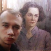 Віталій Ніжинський's Photo