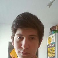 Robin Friedrich's Photo