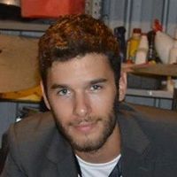 Fabio Vittorini's Photo