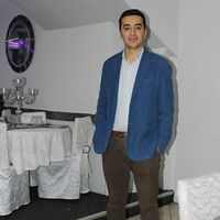 Gökhan Ocak's Photo