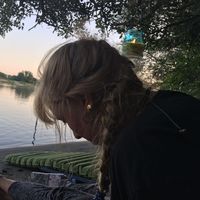 Morgane Chêne's Photo