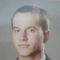 Damian Chodara's Photo