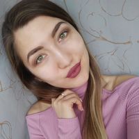 Alena Izibairova的照片