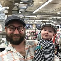 Michael Howard的照片