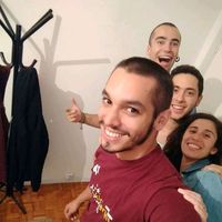 Pablo Lautaro Perez's Photo