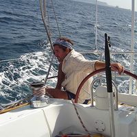 Giuseppe Ferreri's Photo