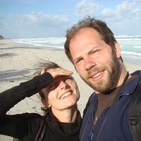 Mathieu Perdreau's Photo