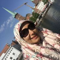 Zeinab Rabani's Photo