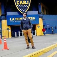 Jeremias Gonçalves的照片