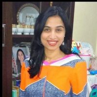 Cindy Sequeira's Photo