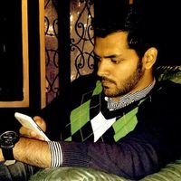 Syed Hussain's Photo