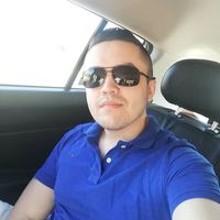 Luis Carlos Pabon's Photo