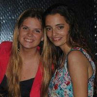 Mechi Richards's Photo