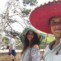 Paweł Nadia的照片