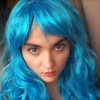 Gabriela Salgado's Photo