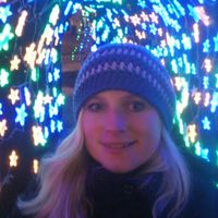 Yvonne Diehm的照片