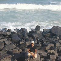 Anurag Singh's Photo