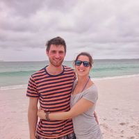 Stephane Stutz's Photo