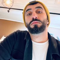 Gokhan  Mindivanlı的照片