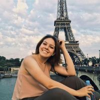 Evelyn Marie的照片