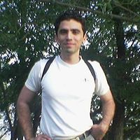 Mohsen Heydari's Photo