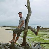 Sourav Sengupta's Photo