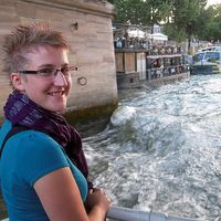 Doris Stoppacher's Photo