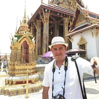 Flavio Lopez's Photo