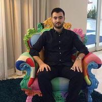 Mohammad Zarwali Khan Khilji's Photo