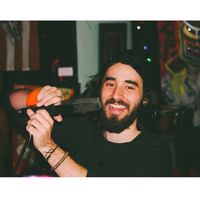 Chris Pimental的照片