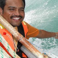 Vikram Vicky's Photo