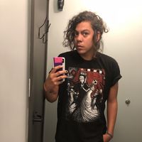 Brandon Bautista的照片