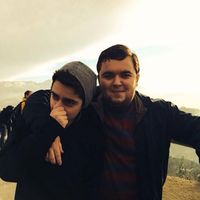 Giorgi Mgeladze's Photo