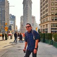 Fotos von James Vongprachanh