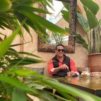 El Baraa Charaf的照片