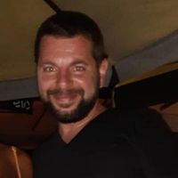 Valerio Esposito's Photo