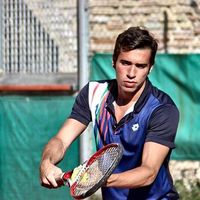 Lorenzo Vallesi's Photo