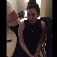 Gabriela-Alexandra Muñoz的照片