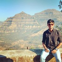 Abhijit Shetty's Photo