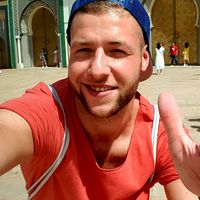 Thorben  Müller的照片