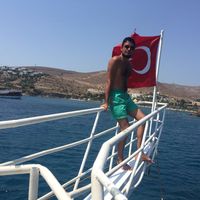 Mert Şahin的照片