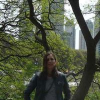 Lila Nicastro的照片