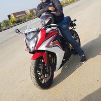 Fotos von Lohith Janardhan