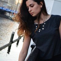 Ana Macharashvili's Photo