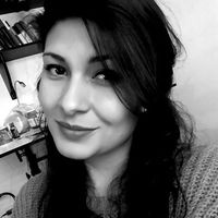 Alejandra Peña的照片