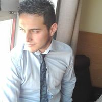 Claudio Briceño的照片