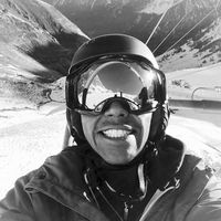 Claudio Crouzet的照片