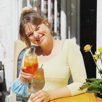 Steffi Lenck的照片