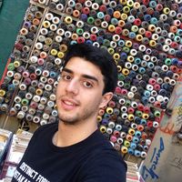 Fotos de Thomas  Matto