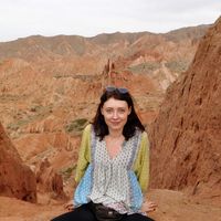 Le foto di Julita Benedykcińska